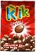 Klik Choc Covered Cookies, 2.64-Ounce Bags (Pack of 12)