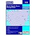 Imray Chart 100 2006: Atlantic Ocean Passage Chart