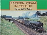 Eastern steam in colour