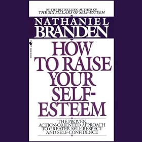Raise Your Self-Esteem