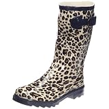 Jardy Demi Leo Bottes de pluie femme