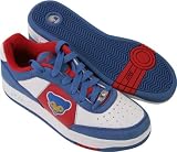 Chicago Cubs Clubhouse Retro Athletic Shoe