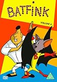 Batfink Vol.4 [1967]