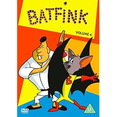 Batfink Vol.4 [1967]