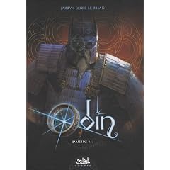Odin tome 1