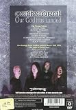 Cathedral - Our God Has Landed (AD 1990-1999) - Live In Tokyo - IMPORT