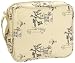ZH Collection Small Stuff  Makeup Bag