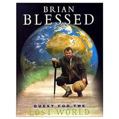 Quest for the Lost World