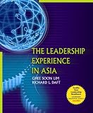 The Leadership Experience in Asia