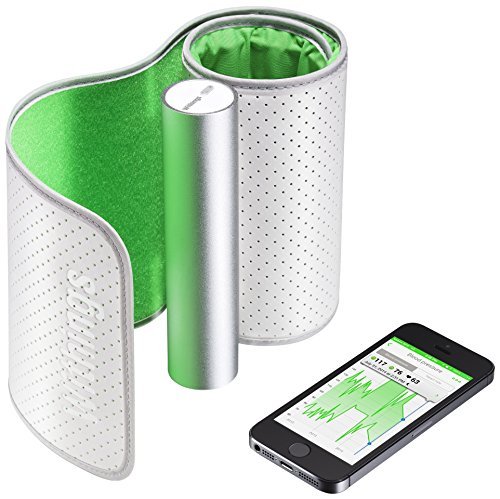  Withings Wireless Blood Pressure Monitor