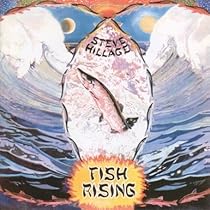 Fish Rising