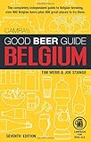 Good beer guide Belgium