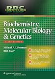 BRS Biochemistry, Molecular Biology, and Genetics (Board Review Series)