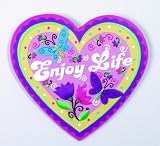 Review Spoontiques  / Enjoy Life Stepping Stone