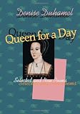 Queen for a Day: Selected And New Poems (Pitt Poetry Series)