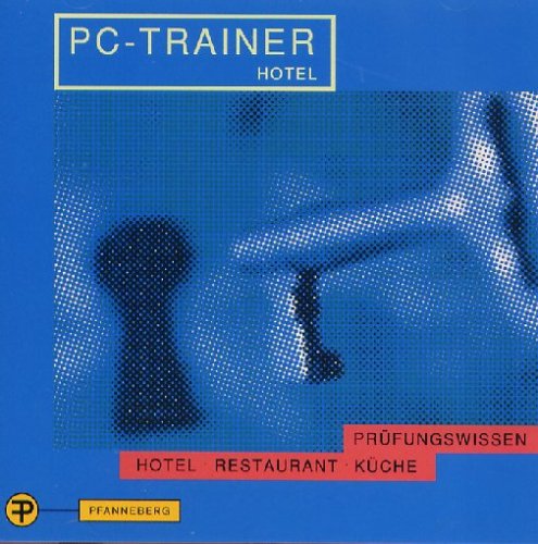 PC-Trainer Hotel by Hermann GrünerThomas KesslerReinhold Metz