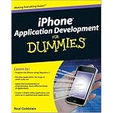 iPhone Application Development For Dummies