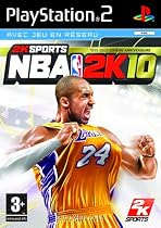 NBA 2K10