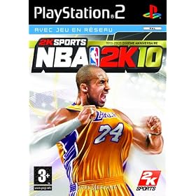 NBA 2K10