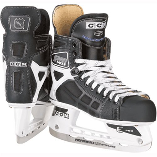 Buy CCM Pro Tacks Ice Hockey Skates by CCM