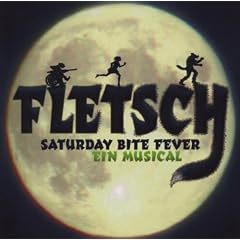 Fletsch-Saturday Bite Fever