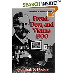 Freud, Dora, and Vienna 1900