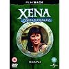 Xena - Warrior Princess - Complete Series 3 [DVD]