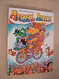 Peter Maddocks's Animal antics