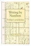 Writing by numbers : Trollope's serial fiction