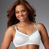 Playtex Women's Playtex 18 Hour Wirefree Gel Comfort Strap