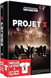 echange, troc Projet X : inclus le DVD + le T-Shirt du film - Version longue non censur&eacute;e