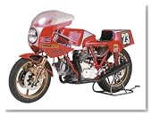 1/12 �I�[�g�o�C�V���[�Y No.22 1/12 �h�D�J�e�B 900NCR ���[�T�[