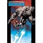 Ultimate Hulk Vs Iron Man: Ultimate Human Premiere (Ultimate) (Marvel Premiere Classic)