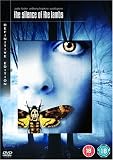DVD : Silence Of The Lambs - Definitive Edition [1991]