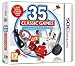 35 Jeux classiques