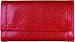Jewelry : Red Lizard