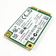 Intel/Toshiba 5100 512AN_MMWW2 802.11a/b/g/n Mini PCI-Express Wireless Adapter 512ANMMWW2
