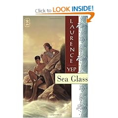 Sea Glass: Golden Mountain Chronicles: 1970