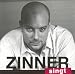Stephan Zinner �Zinner Singt/Aufstehen & Hin..�