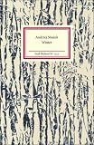 Winter: F&uuml;nf Geschichten (Insel B&uuml;cherei) - Andrzej Stasiuk