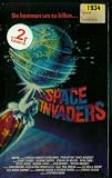 Killer Klowns From Outer Space [VHS] [UK Import]