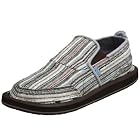 Sanuk Little Kid Big Kid Culprit Sandal