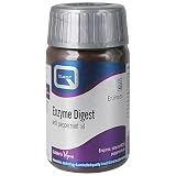 Quest Enzyme - 180 Tablets