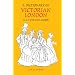 A Dictionary of Victorian London: An A-Z of the Great Metropolis (Anthem Art and Culture)