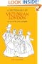 A Dictionary of Victorian London: An A-Z of the Great Metropolis (Anthem Art and Culture)