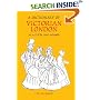 A Dictionary of Victorian London: An A-Z of the Great Metropolis (Anthem Nineteenth Century Studies)