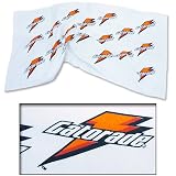 ゲータレードタオル Gatorade 日本未発売商品 【NBA/NFL/バスケ】
