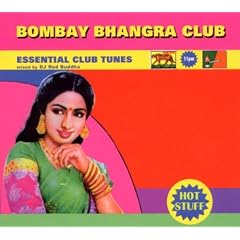 Bombay Bhangra Club