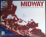 Second World War at Sea: Midway