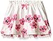 The Children's Place Little Girls' Flower Skirt